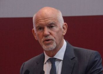 Ημερίδα σήμερα από το Ίδρυμα Ανδρέα Παπανδρέου με θέμα: ”Η αξιοπιστία της ενημέρωσης στον καιρό των fake news”