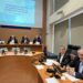 Ο Δήμαρχος Δυτικής Αχαΐας Γρ. Αλεξόπουλος στη σύσκεψη για την ευλογιά: 12.000 ζώα έχουν θανατωθεί