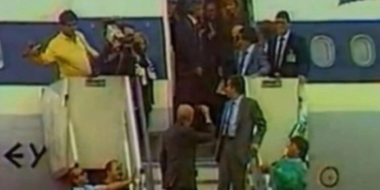Σαν σήμερα 22 Οκτωβρίου: Τα σημαντικότερα γεγονότα της ημέρας