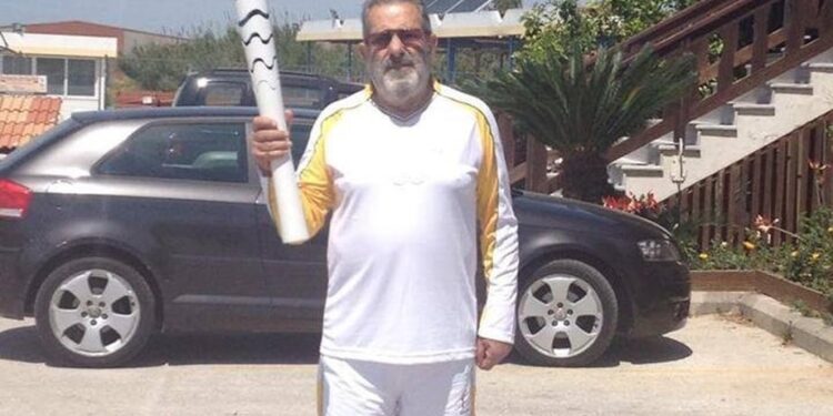 Η φωτογραφία της ημέρας