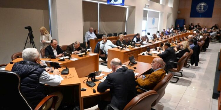 Ν. Φαρμάκης: «Η Δυτική Ελλάδα σε διαρκή τροχιά ανάπτυξης»