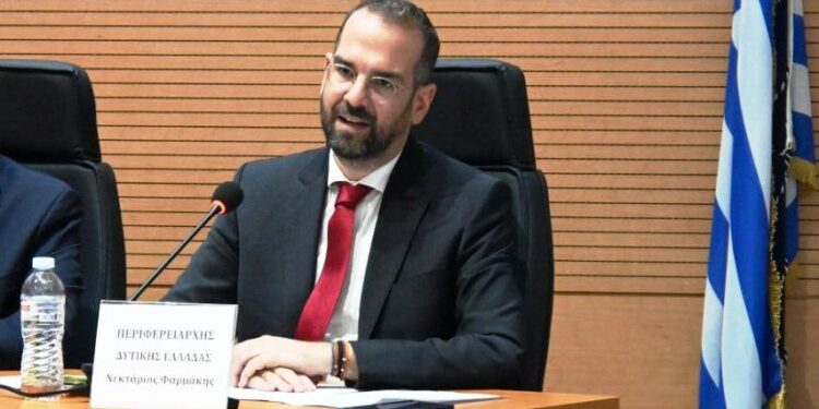 Η Περιφέρεια έτοιμη να στηρίξει το κόστος μετακίνησης των φοιτητών του Πανεπιστημίου Πατρών με το ποσό του 1.000.000 ευρώ