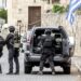 Βορίζια: Οι αστυνομικοί “χτενίζουν” την περιοχή για να βρουν τα όπλα του μακελειού