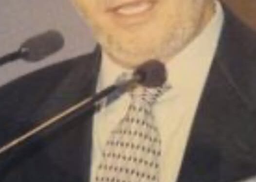 Α. Κουνάβης: Καλό ταξίδι αγαπημένε μου πρόεδρε