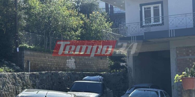 Τραγωδία στην Αχαΐα: Ελεύθερος ο 25χρονος θείος του παιδιού μετά το εξιτήριο από το νοσοκομείο