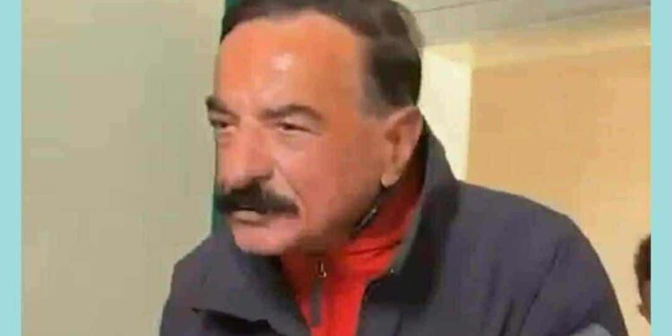 Πάτρα: “Έφυγε” ο Τάσος Αλμύρας