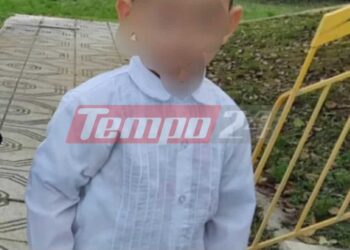 Η Δυτική Αχαΐα θρηνεί για τον μικρό Ανδρέα – Πως έχασε την ζωή του ο 4χρονος – Ανείπωτος πόνος για τους γονείς και τις αδελφούλες του