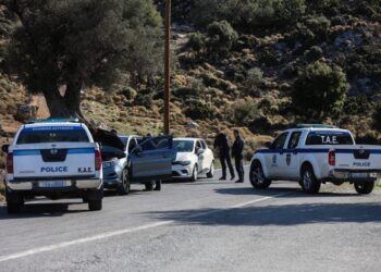 Βορίζια: Υπό άκρα μυστικότητα απολογήθηκαν και προφυλακίστηκαν τα τρία αδέλφια – Ανοίγουν σήμερα τα σχολεία