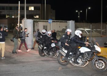 Βορίζια: Ενώπιον εισαγγελέα, σήμερα, τα τρία αδέρφια – «Υπάρχουν κι άλλοι εμπλεκόμενοι»