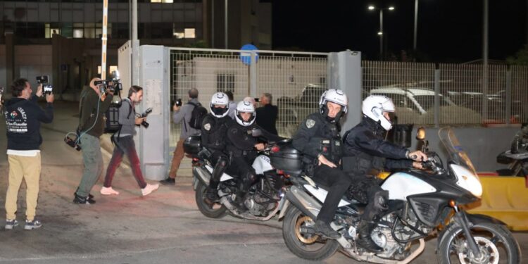 Βορίζια: Ενώπιον εισαγγελέα, σήμερα, τα τρία αδέρφια – «Υπάρχουν κι άλλοι εμπλεκόμενοι»