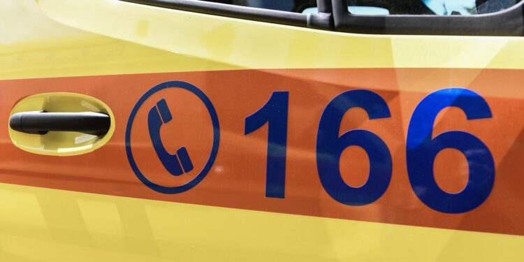 Τραγωδία στη Λάρισα: 33χρονος εντοπίστηκε απαγχονισμένος σε αποθήκη