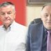 Κουνάβης – Κατσιγιάννης αντιμέτωποι για την προεδρία της ΔΕΕΠ Ν.Δ. Αχαΐας – Ποιοι τους στηρίζουν