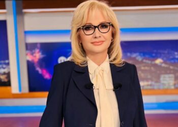 Συγκινεί η Αγγελική Νικολούλη: «Καλό σου ταξίδι, μανούλα μου…» – Την Τετάρτη στον Πύργο η κηδεία της μητέρας της