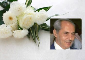 Πάτρα: Σήμερα το τελευταίο αντίο στον Θρασύβουλο Μαυρομμάτη