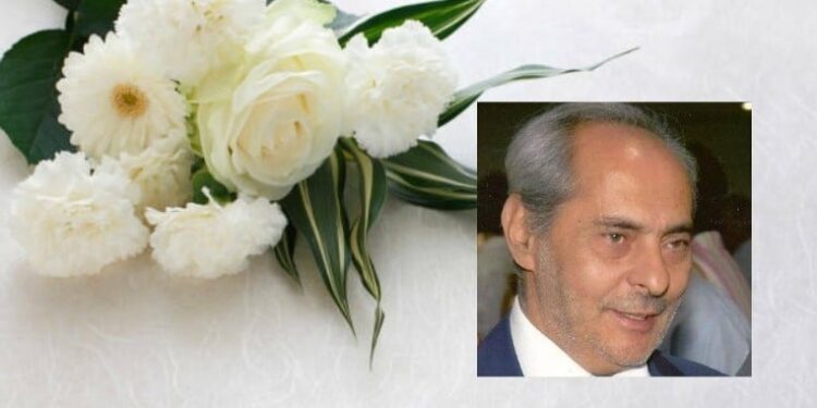 Πάτρα: Σήμερα το τελευταίο αντίο στον Θρασύβουλο Μαυρομμάτη