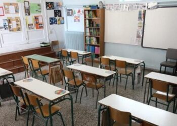 Επίθεση σε 15χρονο μαθητή από εξωσχολικούς μέσα σε σχολείο – Μεταφέρθηκε στο νοσοκομείο