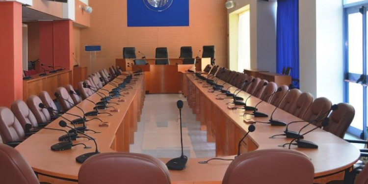 ΕΛΤΑ: Συνεδριάζει την Πέμπτη το Περιφερειακό Συμβούλιο Δυτικής Ελλάδας