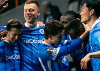 Europa League: Ο Καρέτσας μοίραζε… γκολ στο 4-3 της Γκενκ επί της Μπράγκα