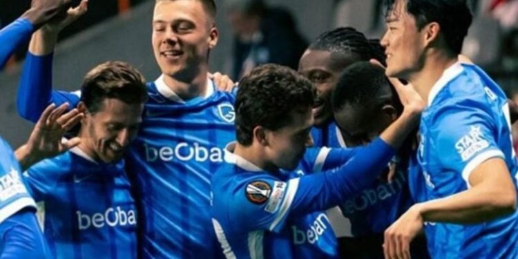 Europa League: Ο Καρέτσας μοίραζε… γκολ στο 4-3 της Γκενκ επί της Μπράγκα