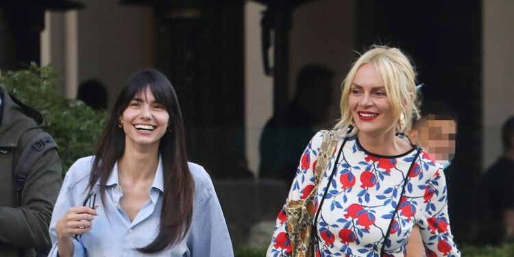 Πσιτ! Παπαγεωργίου – Χριστοπούλου: Το αστρονομικό ποσό που ζητά το Πατρινό μοντέλο από την πρώην μάνατζέρ της