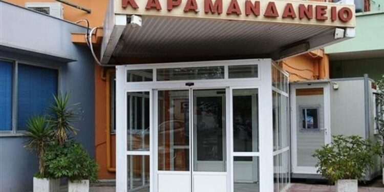 Δυτική Αχαΐα: Κατέληξε το 3χρονο αγοράκι που έπεσε από μάντρα – Σκηνές αρχαίας τραγωδίας στο Καραμανδάνειο