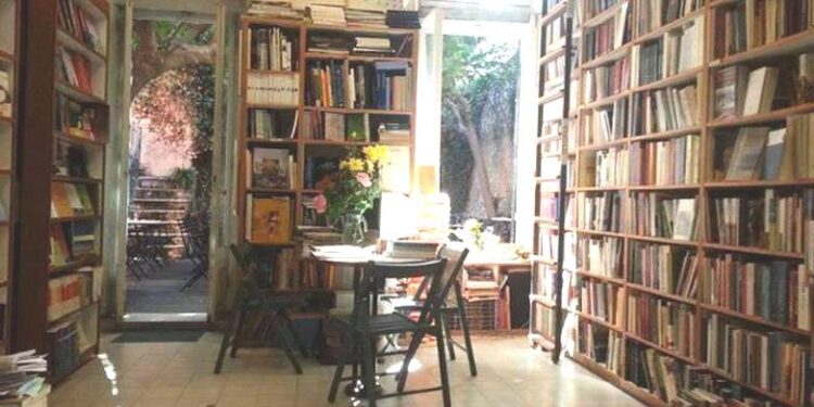 Πολύεδρο: Το πρόγραμμα εκδηλώσεων μέχρι τις 15 Νοεμβρίου