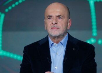 Γιάννης Αλαφούζος: «Η προσφορά μου στον Παναθηναϊκό είναι ότι δεν έπεσε στη Δ’ Εθνικη, λάθος μου η απομάκρυνση του Γιοβάνοβιτς»