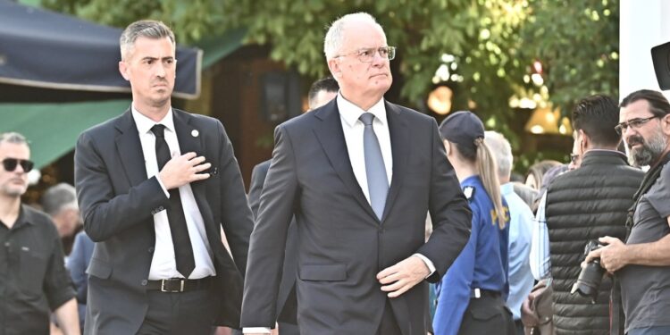 Παρουσία του Πρόεδρου της Δημοκρατίας στις 13 Δεκεμβρίου οι εκδηλώσεις για τα 82 χρόνια από το Καλαβρυτινό Ολοκαύτωμα