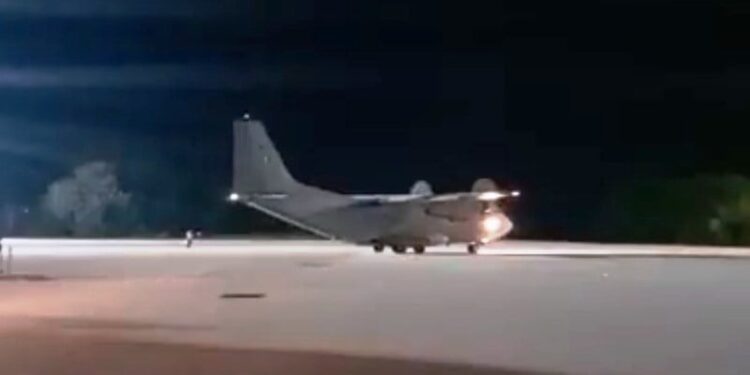 Πάτρα: Έφυγε για μεταμόσχευση στην Ιταλία ο 18χρονος Μάριος – Η ανάρτηση του Άδωνι Γεωργιάδη (ΒΙΝΤΕΟ)