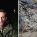 55χρονος από την Αμφιλοχία εγκλωβισμένος σε έρημο ορεινό χωριό από κατολίσθηση- «Είμαι σε απόγνωση»