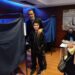 Ο Γρηγόρης Δημητριάδης ψήφισε στις εσωκομματικές εκλογές της ΝΔ μαζί με τον γιο του – Η ζεστή ανάρτηση