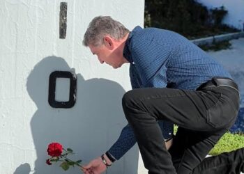 Γρ. Αλεξόπουλος: Το Πολυτεχνείο δείχνει το δρόμο για μια κοινωνία πιο ανθρώπινη