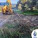 ΔΕΥΑΔ: Αποκαταστάσεις βλαβών στο δίκτυο ύδρευσης σε Σαντομέρι και Ματαράγκα