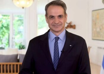 Μητσοτάκης: Ημέρα υπερηφάνειας για την Ελλάδα, την κυβέρνηση και όλους τους πολίτες η εκλογή Πιερρακάκη στο Eurogroup