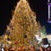 Δυτική Αχαΐα: Ο δήμος άναψε το Χριστουγεννιάτικο Δέντρο του και μοίρασε χαμόγελα και ελπίδα! ΦΩΤΟΓΡΑΦΙΕΣ