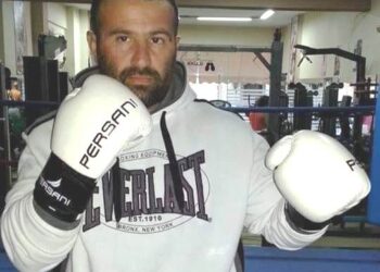 Σήμερα η κηδεία του 43χρονου Περικλή που κατέληξε στο Νοσοκομείο Αιγίου-Είχε κατηγορηθεί για επίθεση σε γιατρό του ίδιου Νοσοκομείου