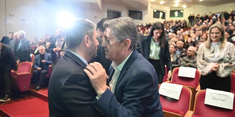 Η φωτογραφία της ημέρας