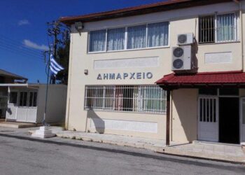 Σύλλογος Εργαζομένων: Ευχαριστίες στη Δημοτική Επιτροπή και τον Δήμαρχο Δυτικής Αχαΐας