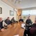 Αλεξόπουλος: “Πάντα δίπλα στο πλευρό των κτηνοτρόφων του Δήμου μας, στηρίζουμε τα δίκαια αιτήματά τους”