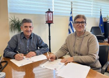 Δυτική Αχαΐα: Μνημόνιο συνεργασίας με την ανθρωπιστική οργάνωση «Γιατροί του Κόσμου» – Ποια είναι τα κύρια σημεία