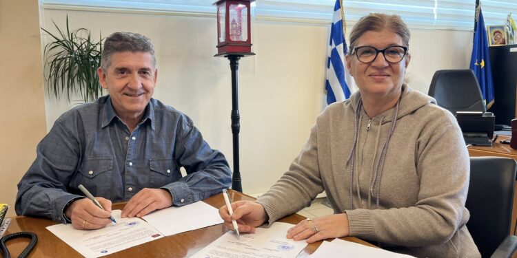 Δυτική Αχαΐα: Μνημόνιο συνεργασίας με την ανθρωπιστική οργάνωση «Γιατροί του Κόσμου» – Ποια είναι τα κύρια σημεία