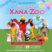 Xana Zoo: Μία μοναδική θεατρική παράσταση την Κυριακή 21 Δεκεμβρίου στην Κάτω Αχαΐα