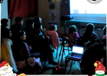 Δυτική Αχαΐα: Ξεκίνησε το ταξίδι της “Η οθόνη των ονείρων”!