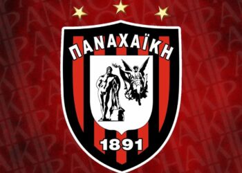 Παναχαϊκή: Eπτά ποδοσφαιριστές εκτός ομάδας!