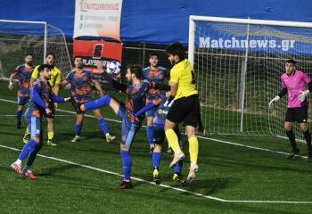 “Καμπάνες” της ΔΕΑΒ για τα επεισόδια στο Ατρόμητος – Αχαϊκή – Τα ποσά που έπεσαν στα “καναρίνια”