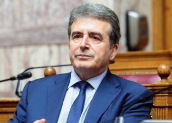 Χρυσοχοΐδης: Οι αγρότες κάνουν παράνομες πράξεις με την κατάληψη των δρόμων, υπάρχουν διατάξεις που μπορούν να εφαρμοστούν