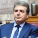 Χρυσοχοΐδης: Οι αγρότες κάνουν παράνομες πράξεις με την κατάληψη των δρόμων, υπάρχουν διατάξεις που μπορούν να εφαρμοστούν
