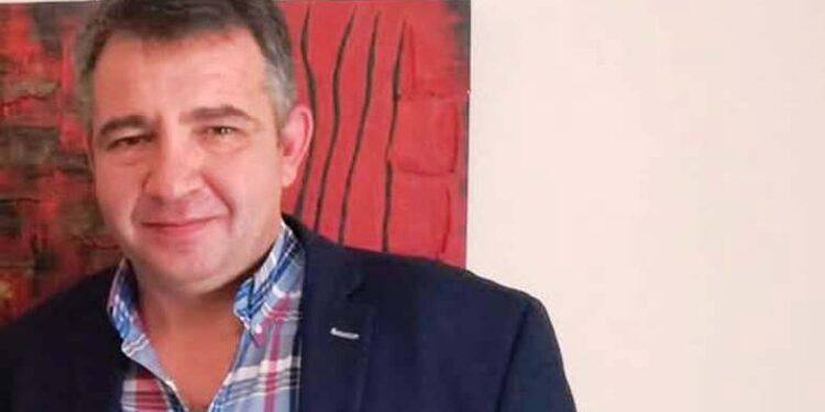Δυτ. Ελλάδα: Έφυγε από τη ζωή ο γνωστός επιχειρηματίας Αλέξης Μυλωνόπουλος – Ήταν μόλις 48 ετών