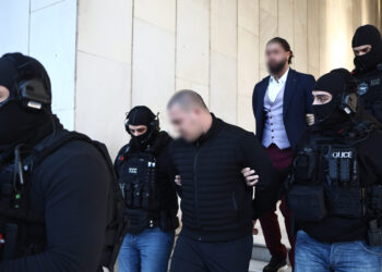 Διπλό φονικό στη Φοινικούντα: Προφυλακιστέοι ο ανιψιός του ιδιοκτήτη κάμπινγκ και ο επιχειρηματίας