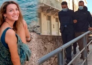 Γυναικοκτονία στη Φολέγανδρο: Ισόβια κάθειρξη και στο Εφετείο στο δολοφόνο της Γαρυφαλλιάς
